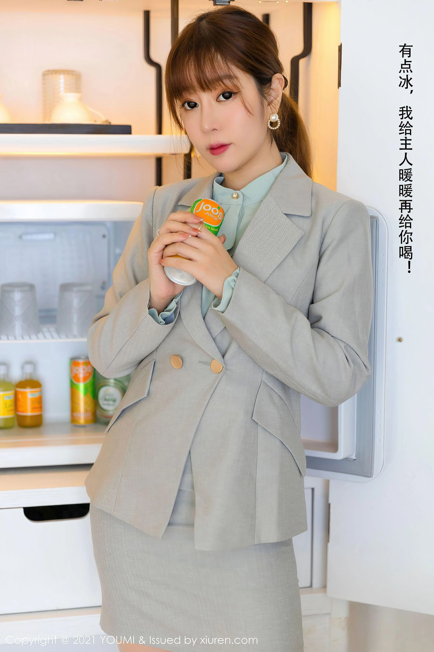 尤蜜荟YouMi Vol.592 王雨纯第30张