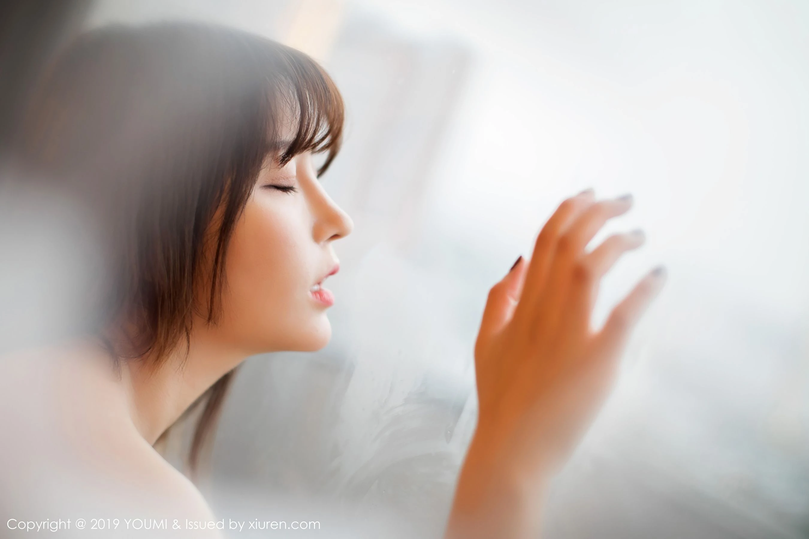 尤蜜荟YouMi Vol.284 王雨纯第16张