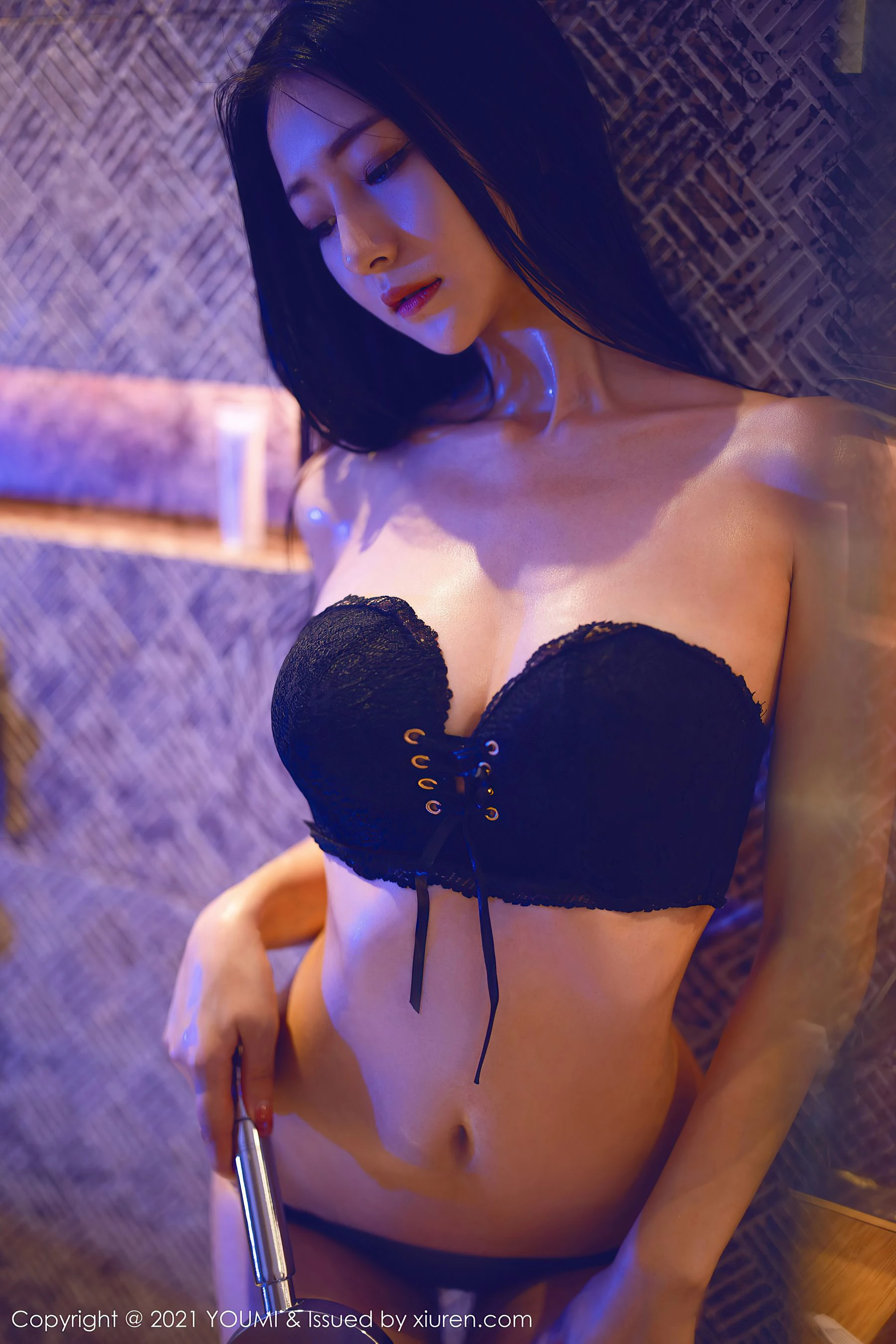  尤蜜荟YouMi Vol.685 熊小诺 &#038;阳朔旅拍写真第16张