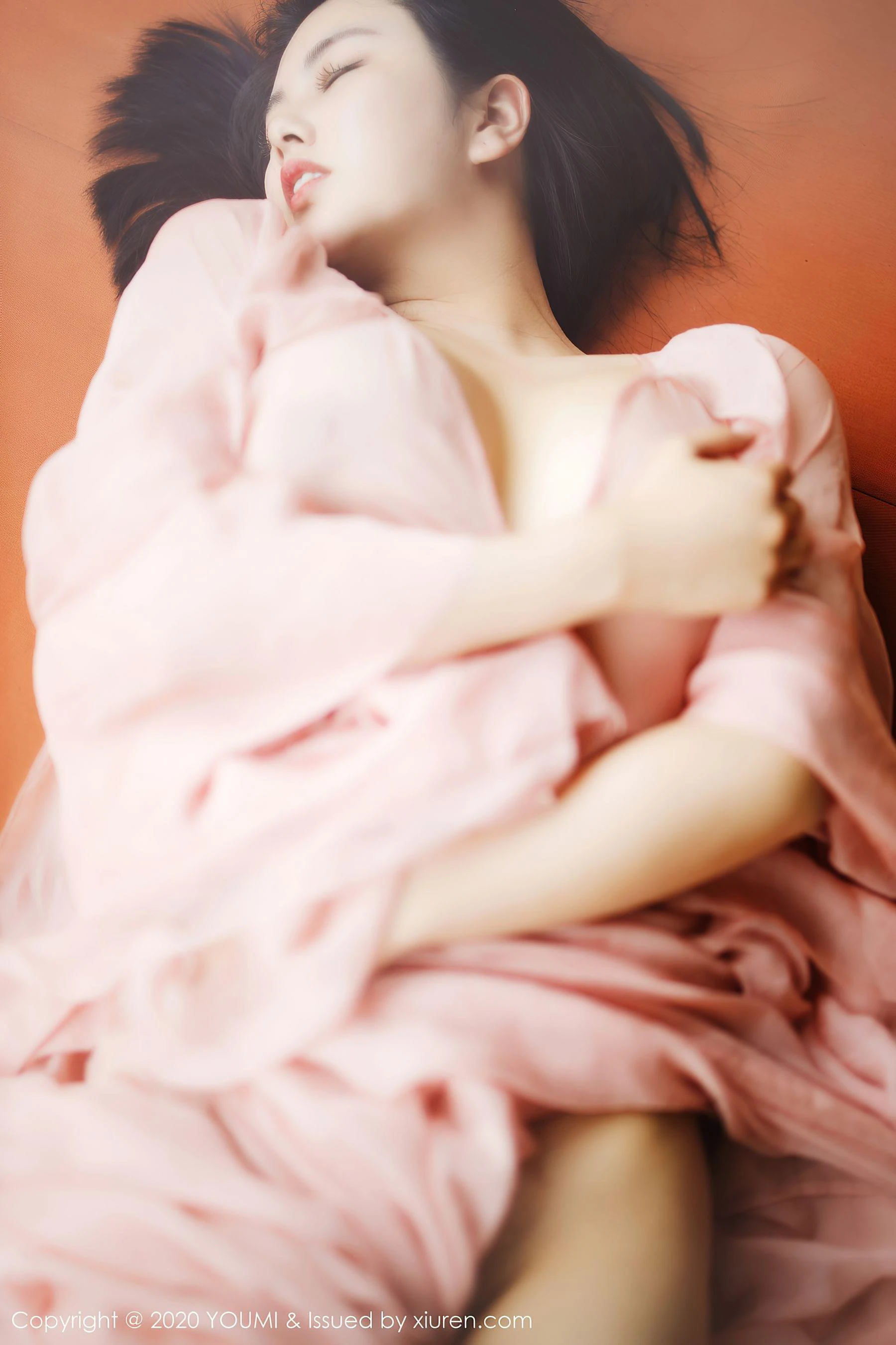 尤蜜荟YouMi Vol.523 娜露Selena第24张