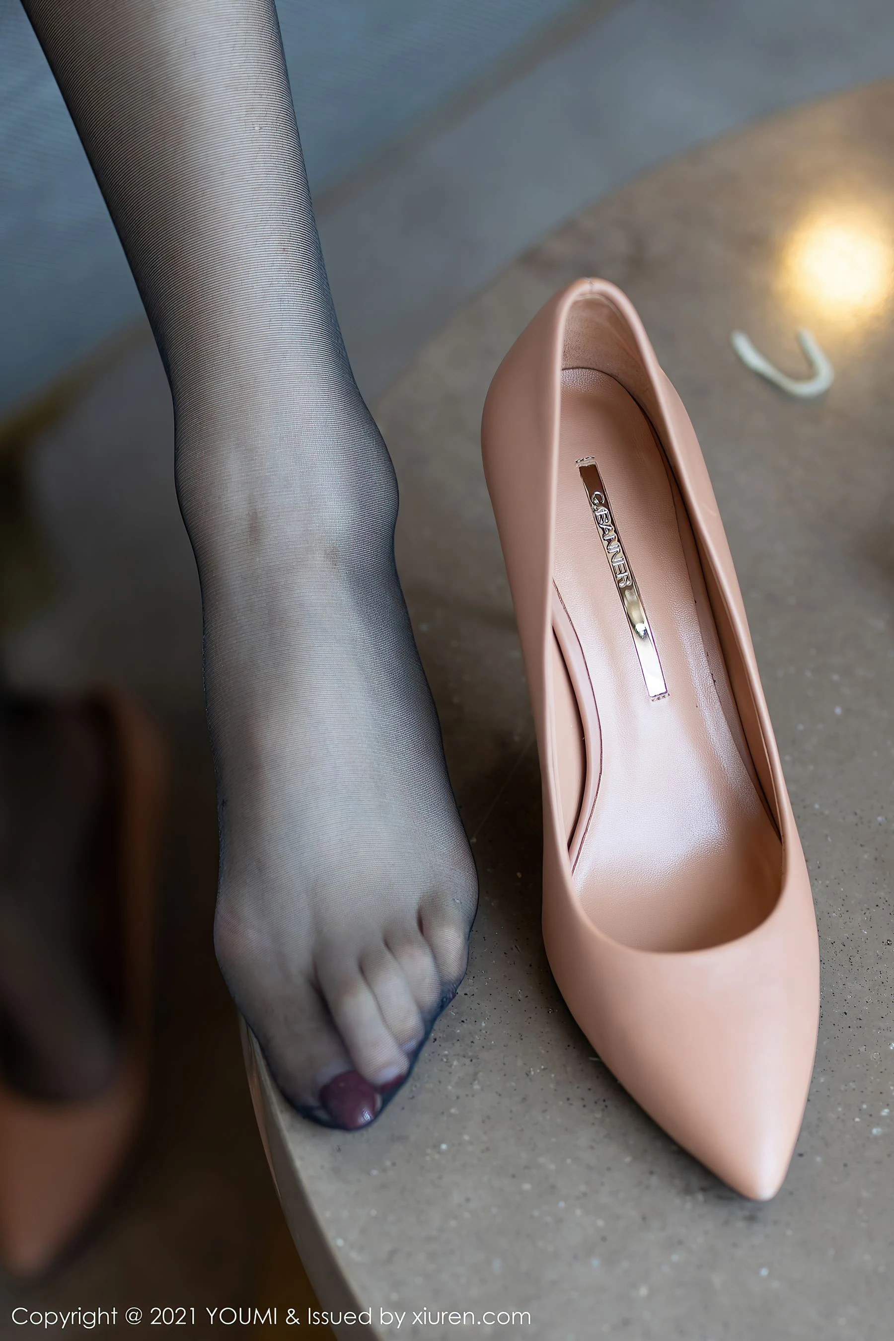 尤蜜荟YouMi Vol.690 玥儿玥er第10张