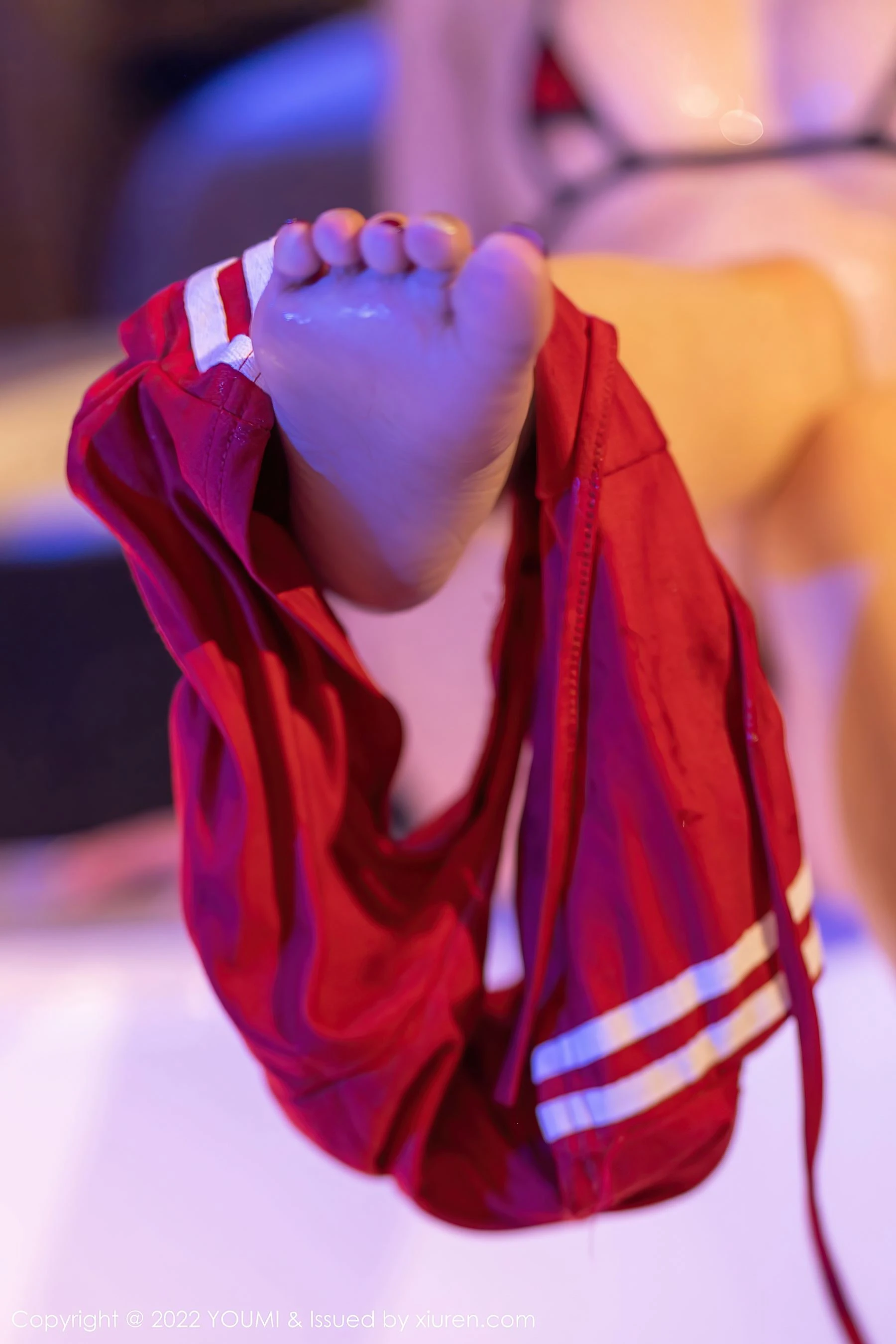 尤蜜荟 VOL.836 张思允Nice第11张