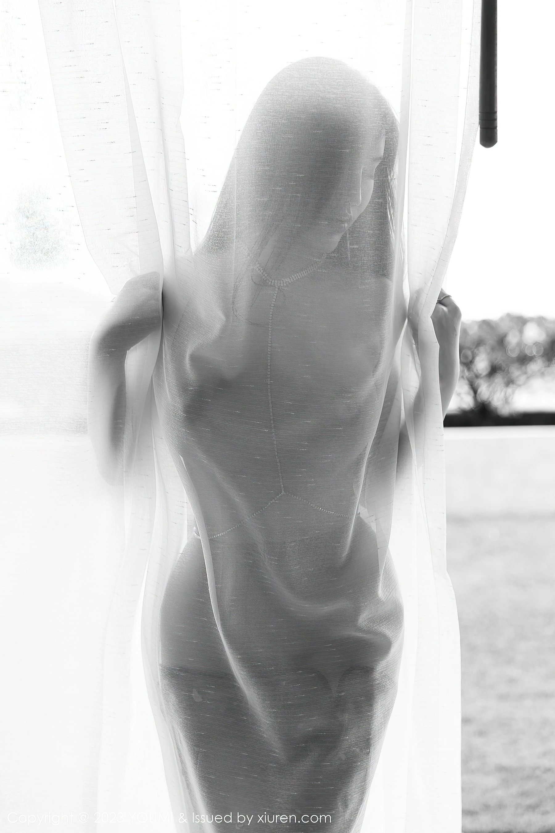  尤蜜荟 VOL.926 Carol周妍希第16张