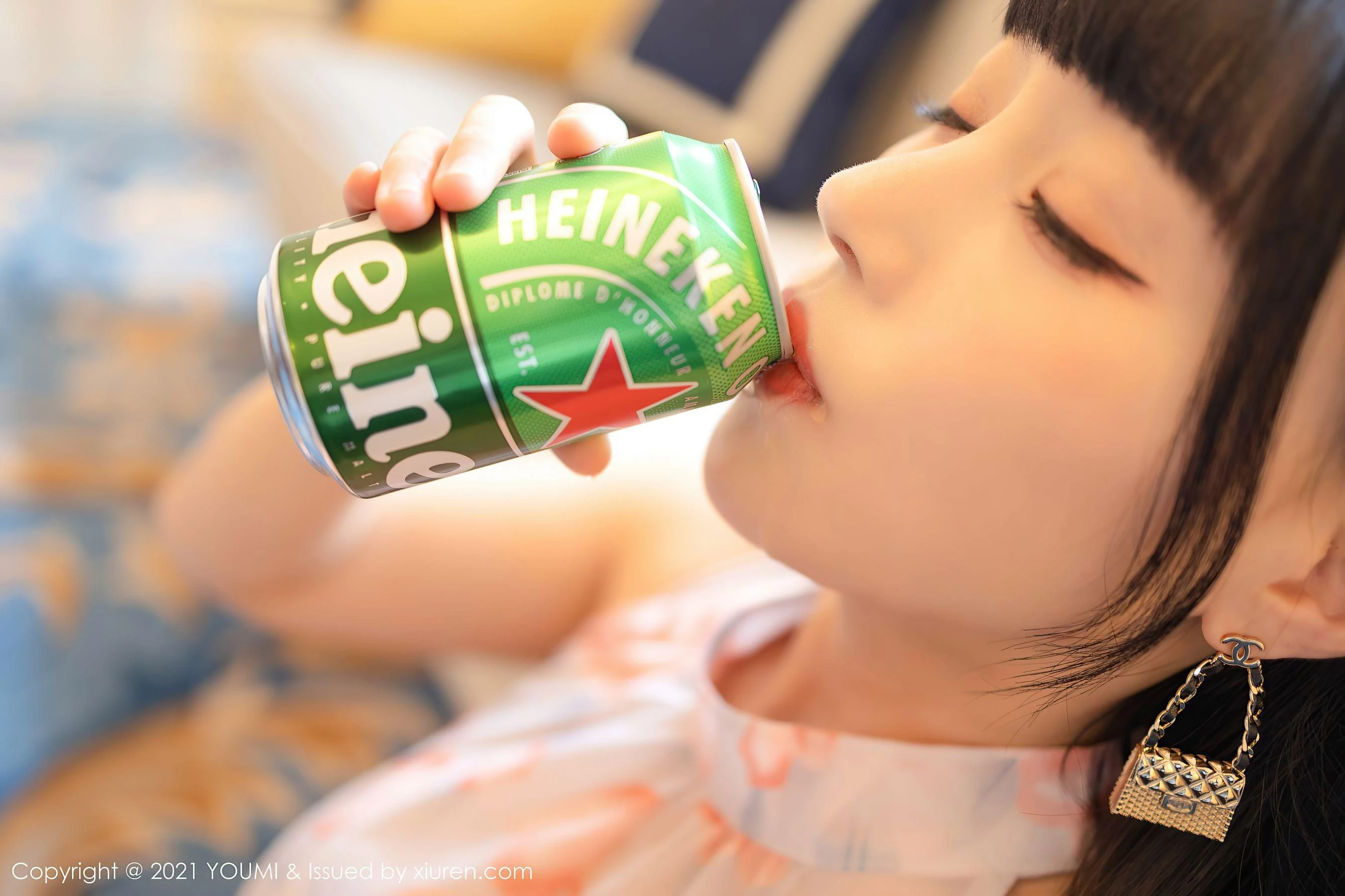 尤蜜荟YouMi Vol.599 朱可儿Flower第8张