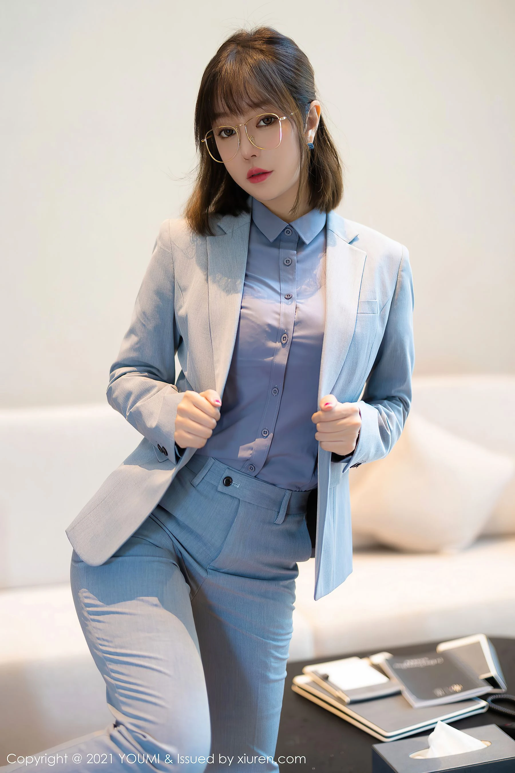 尤蜜荟YouMi Vol.722 王雨纯第19张