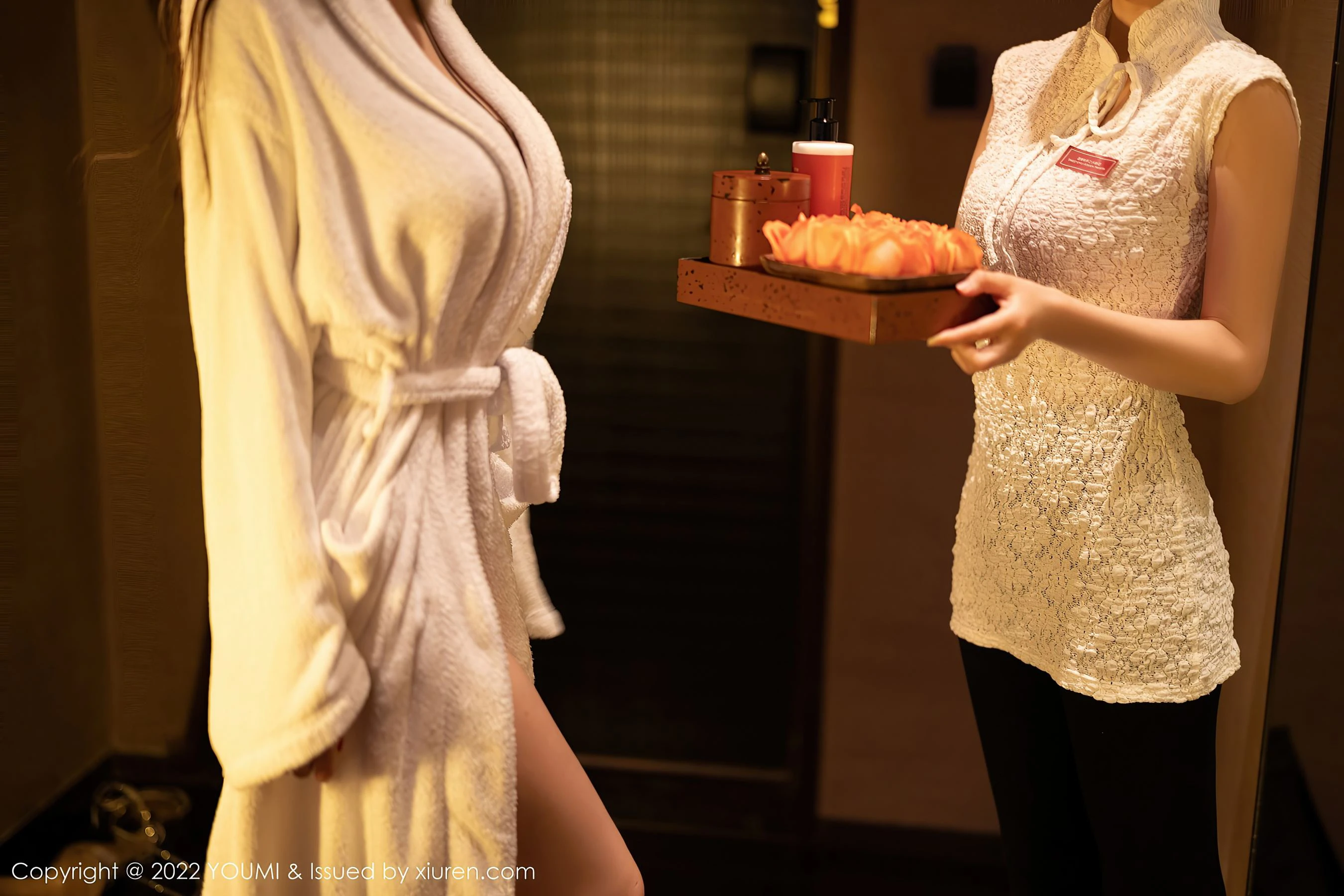 尤蜜荟 VOL.816 奶瓶土肥圆矮挫丑黑穷第4张