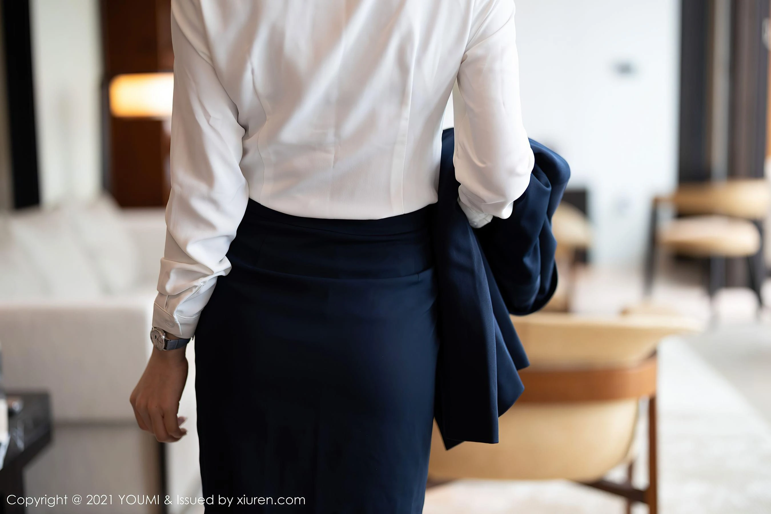  尤蜜荟YouMi Vol.606 周于希Sandy第27张