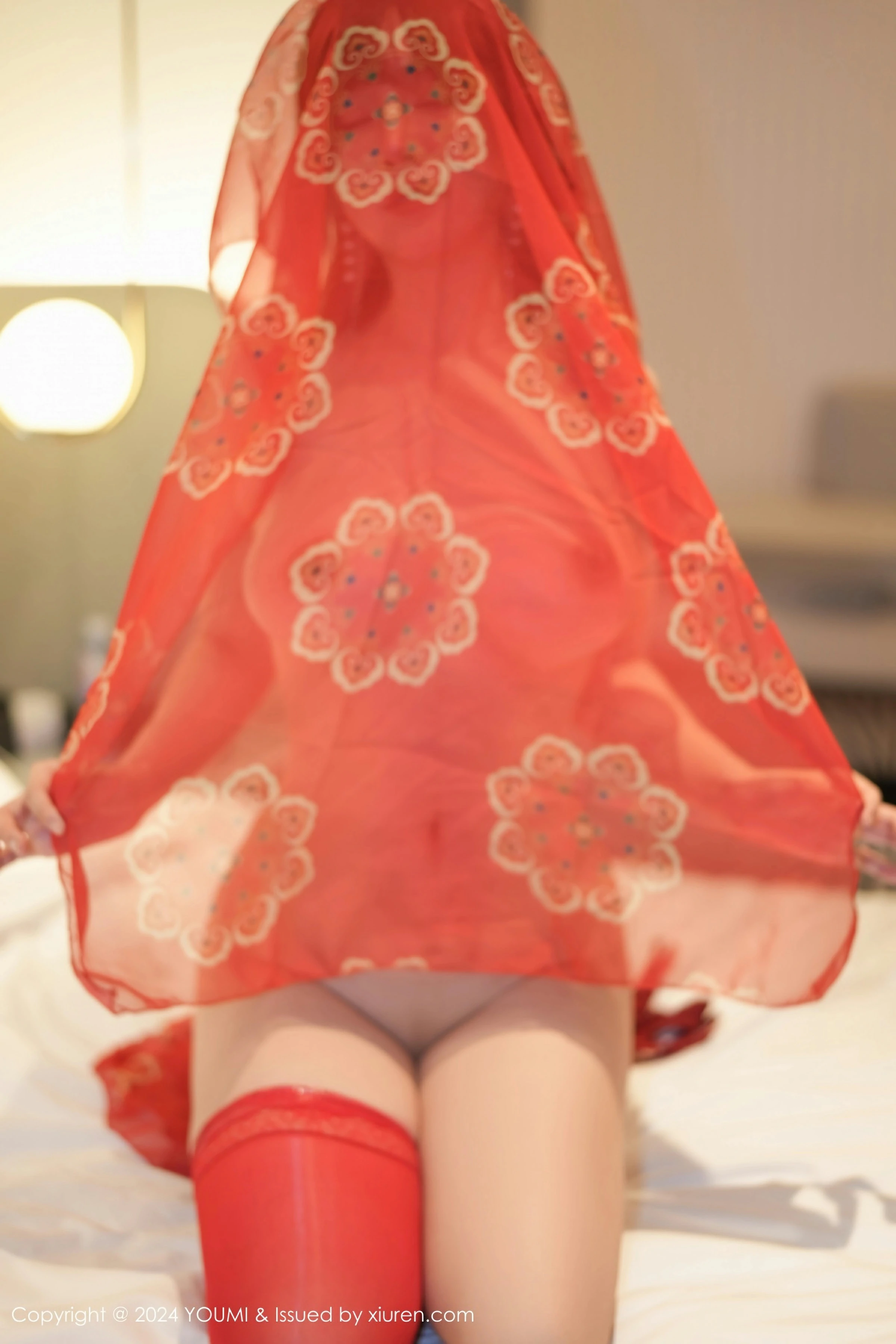  尤蜜荟 VOL.1034 王雨纯 [90P]第26张