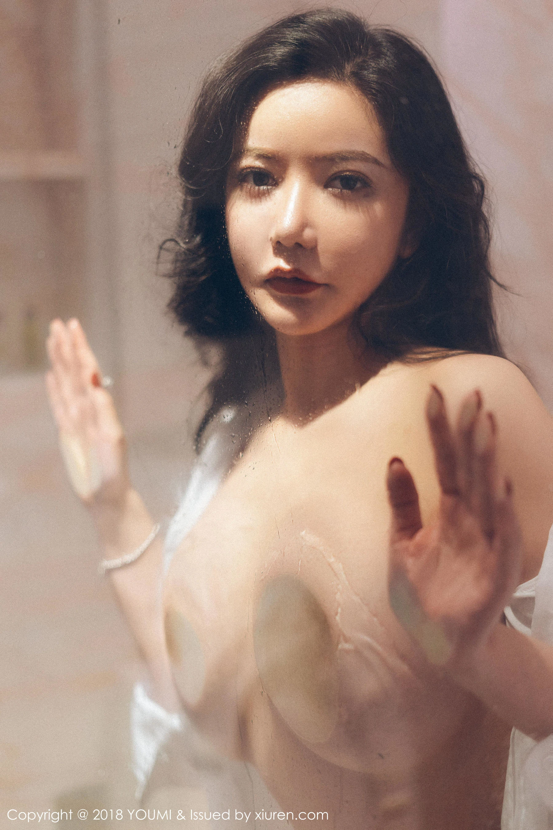 尤蜜荟YouMi Vol.247 心妍小公主第1张
