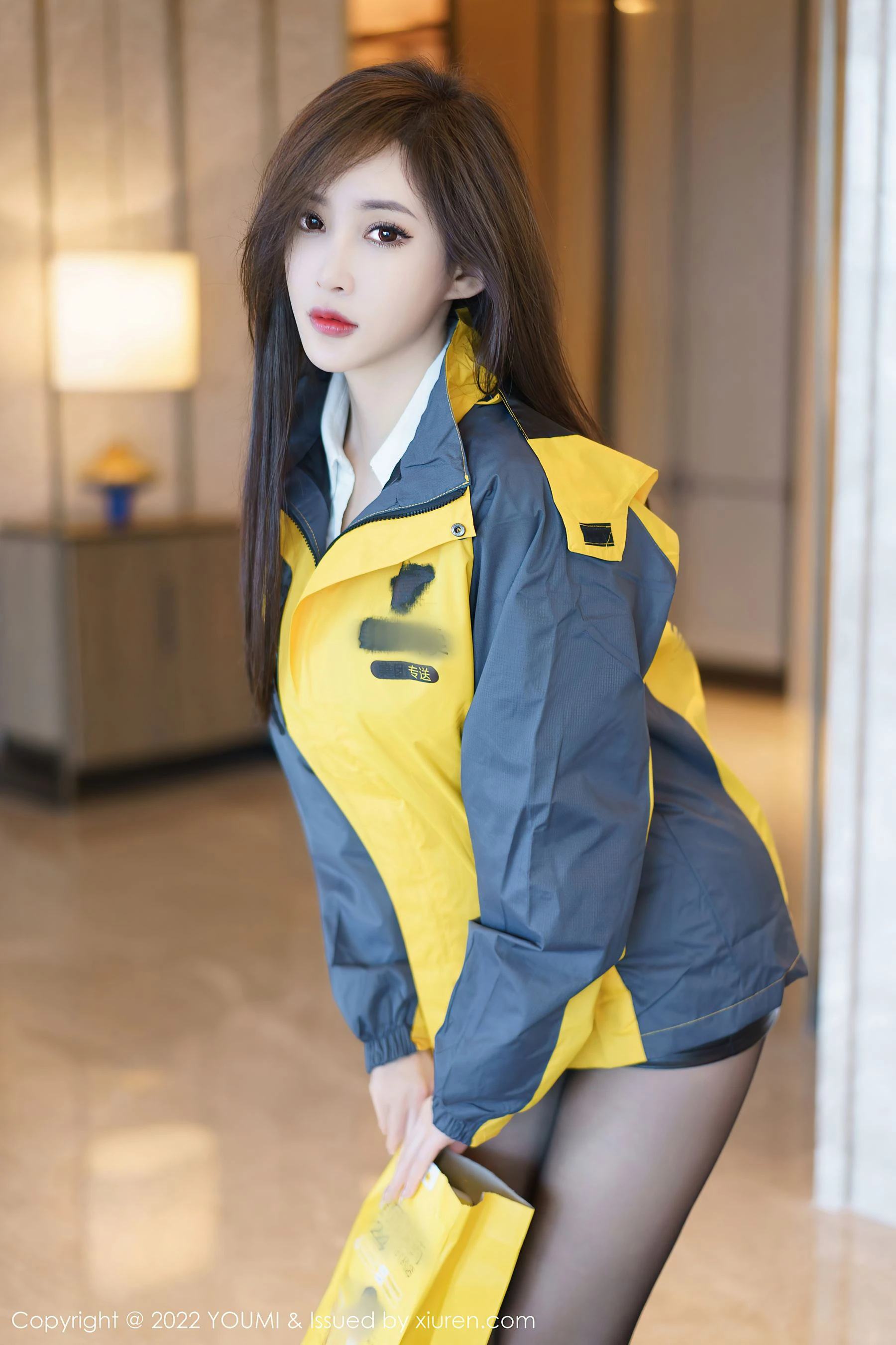  尤蜜荟 VOL.884 Carol周妍希第30张