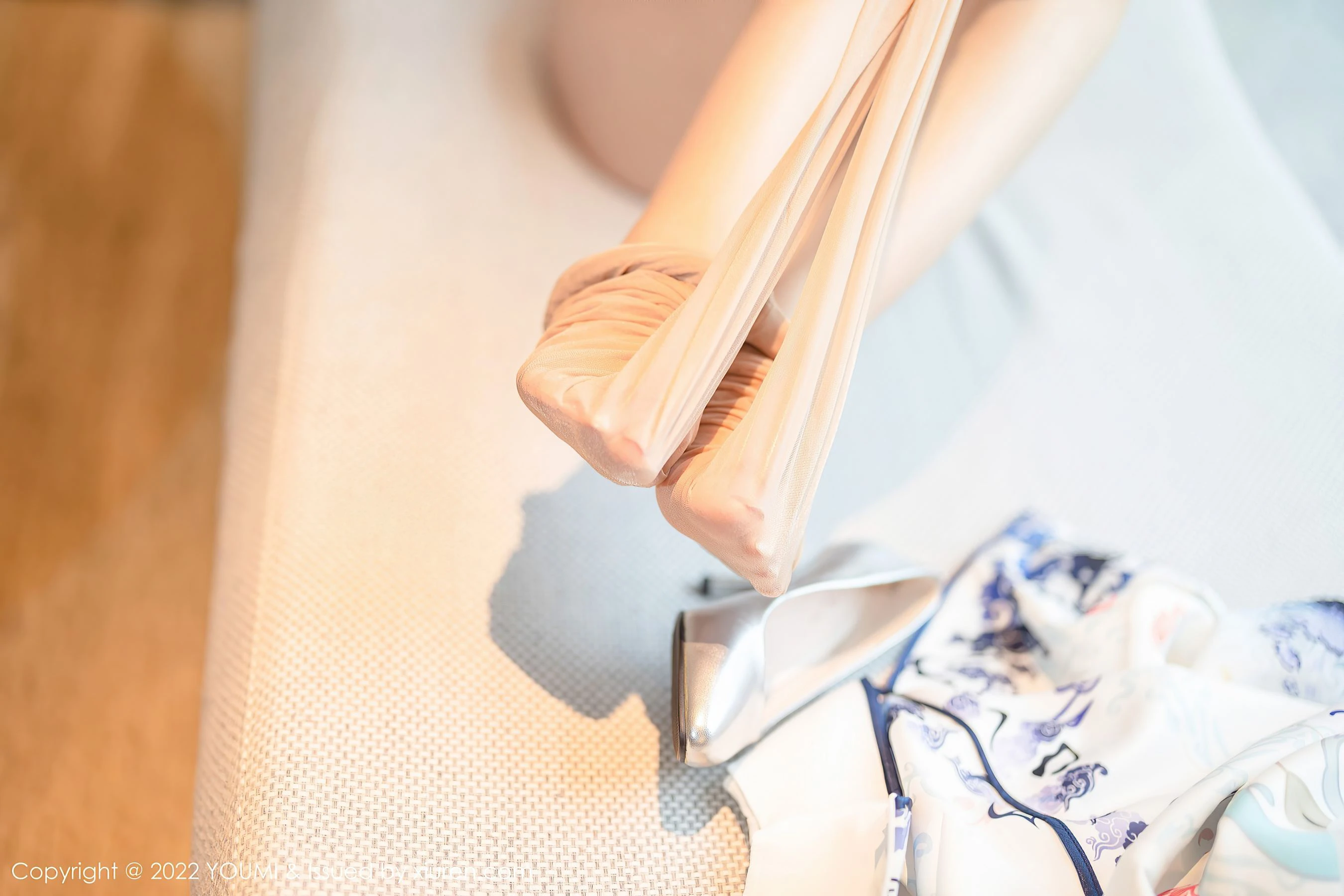 尤蜜荟 VOL.842 张思允Nice第13张