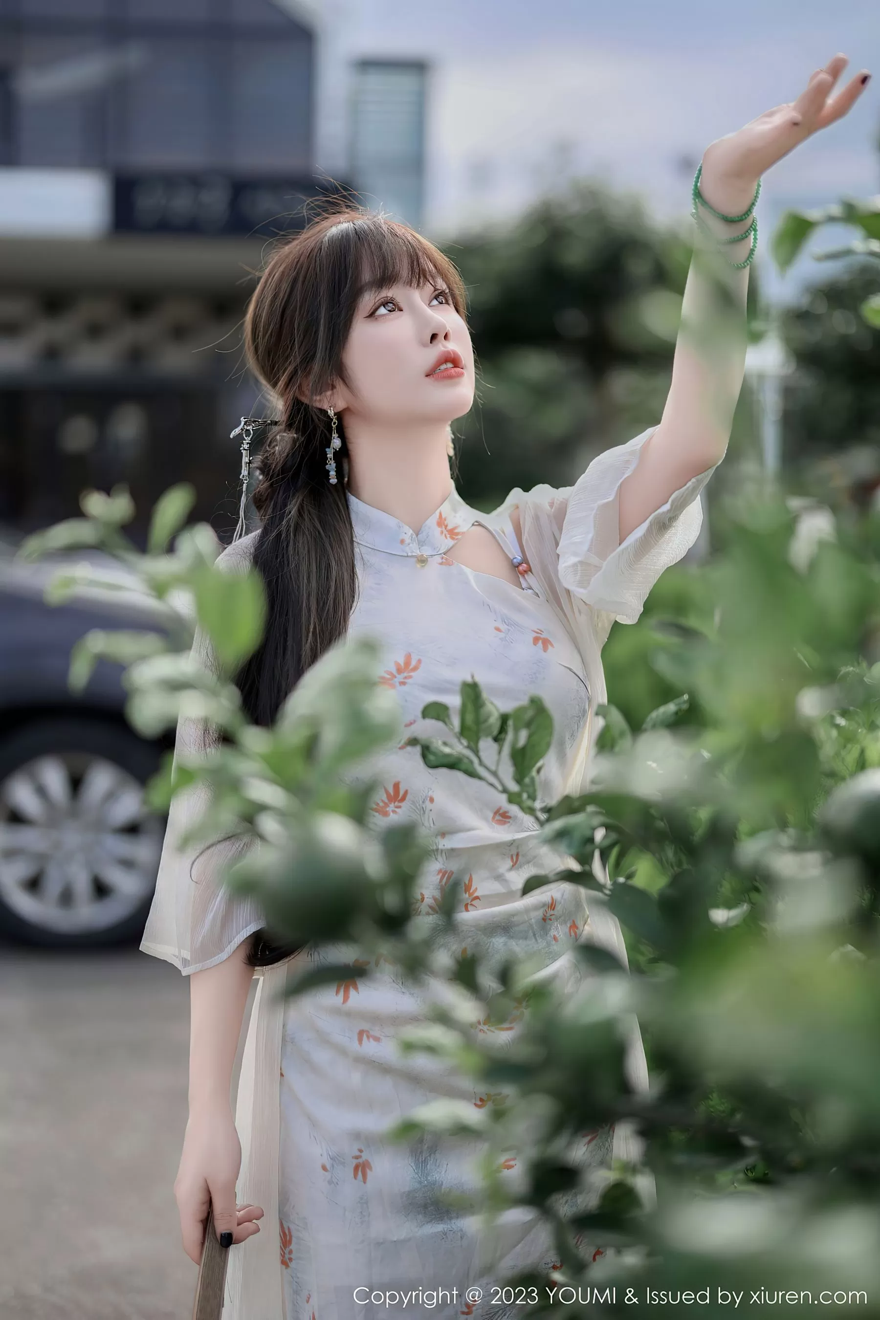  尤蜜荟 VOL.983 王雨纯 济州岛旅拍 [79P]第21张