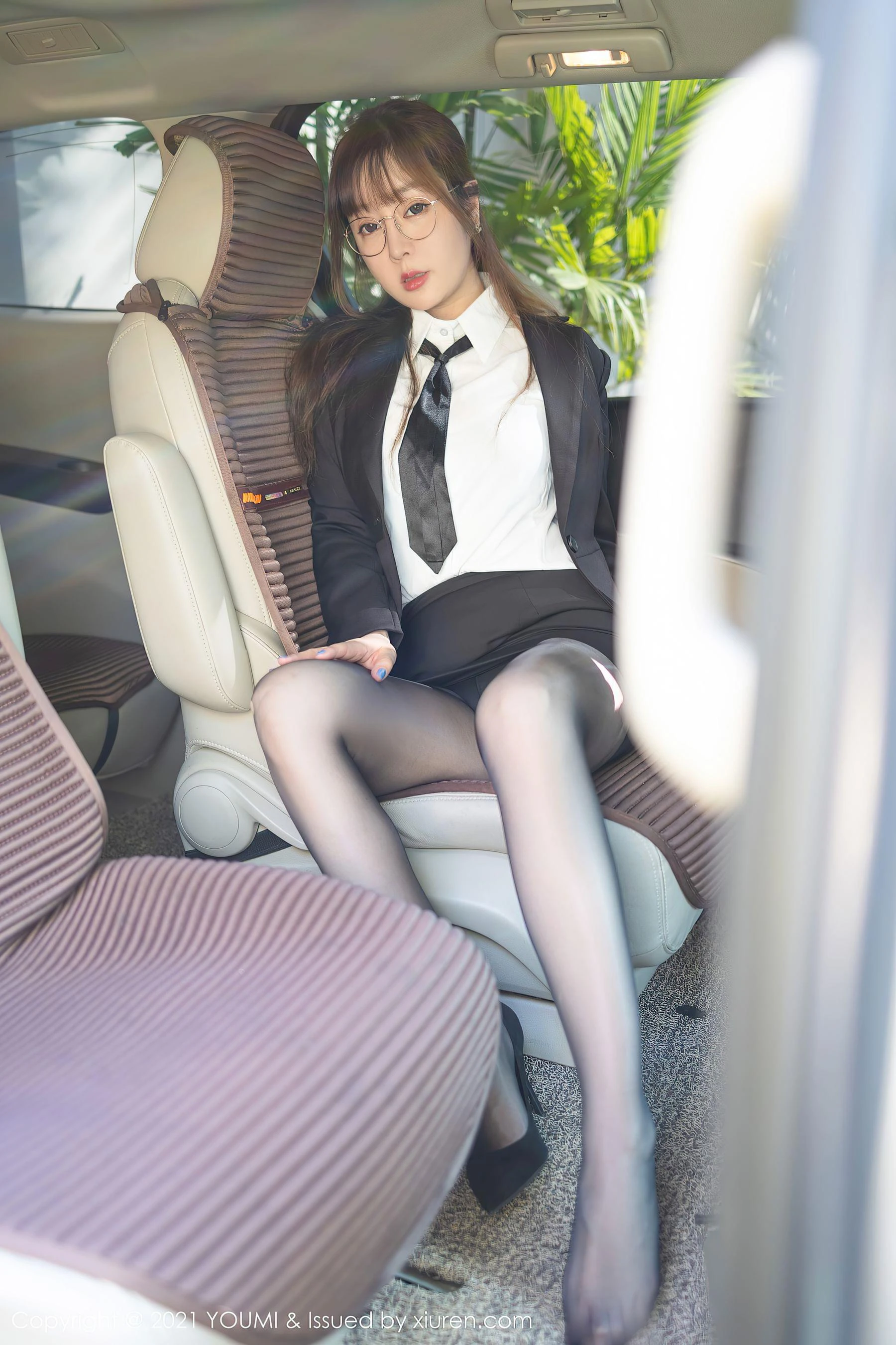 尤蜜荟YouMi Vol.636 王雨纯第26张