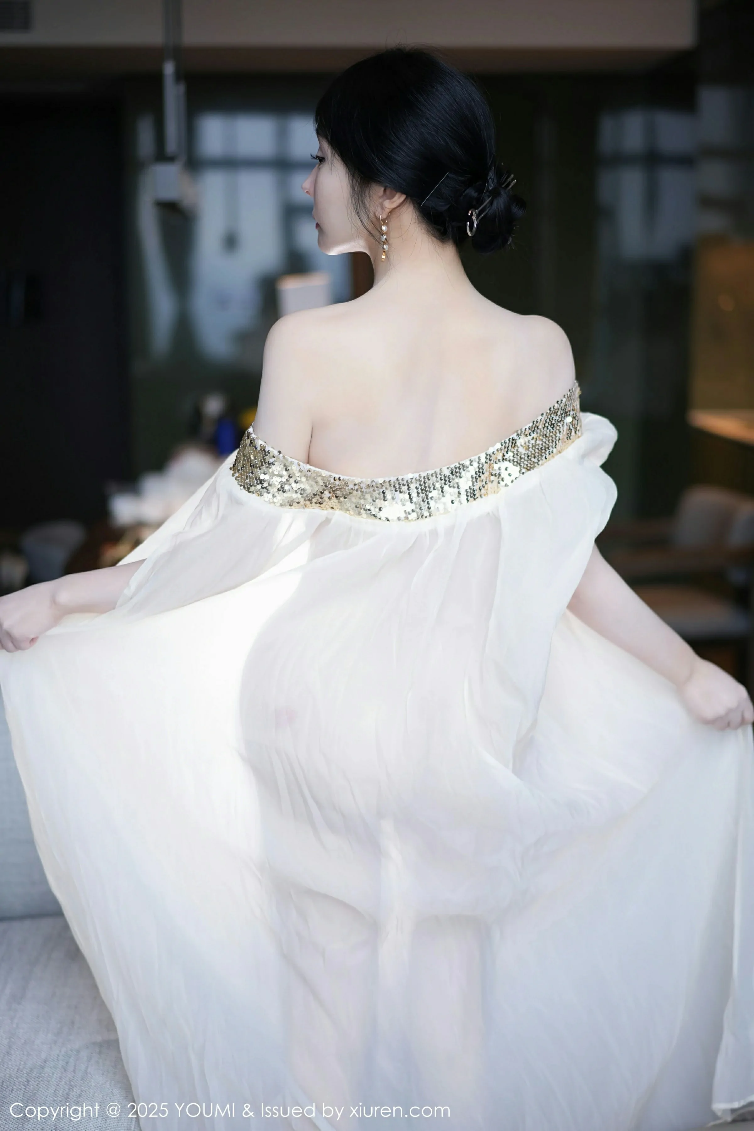  尤蜜荟 VOL.1132 允爾 [62P]第4张