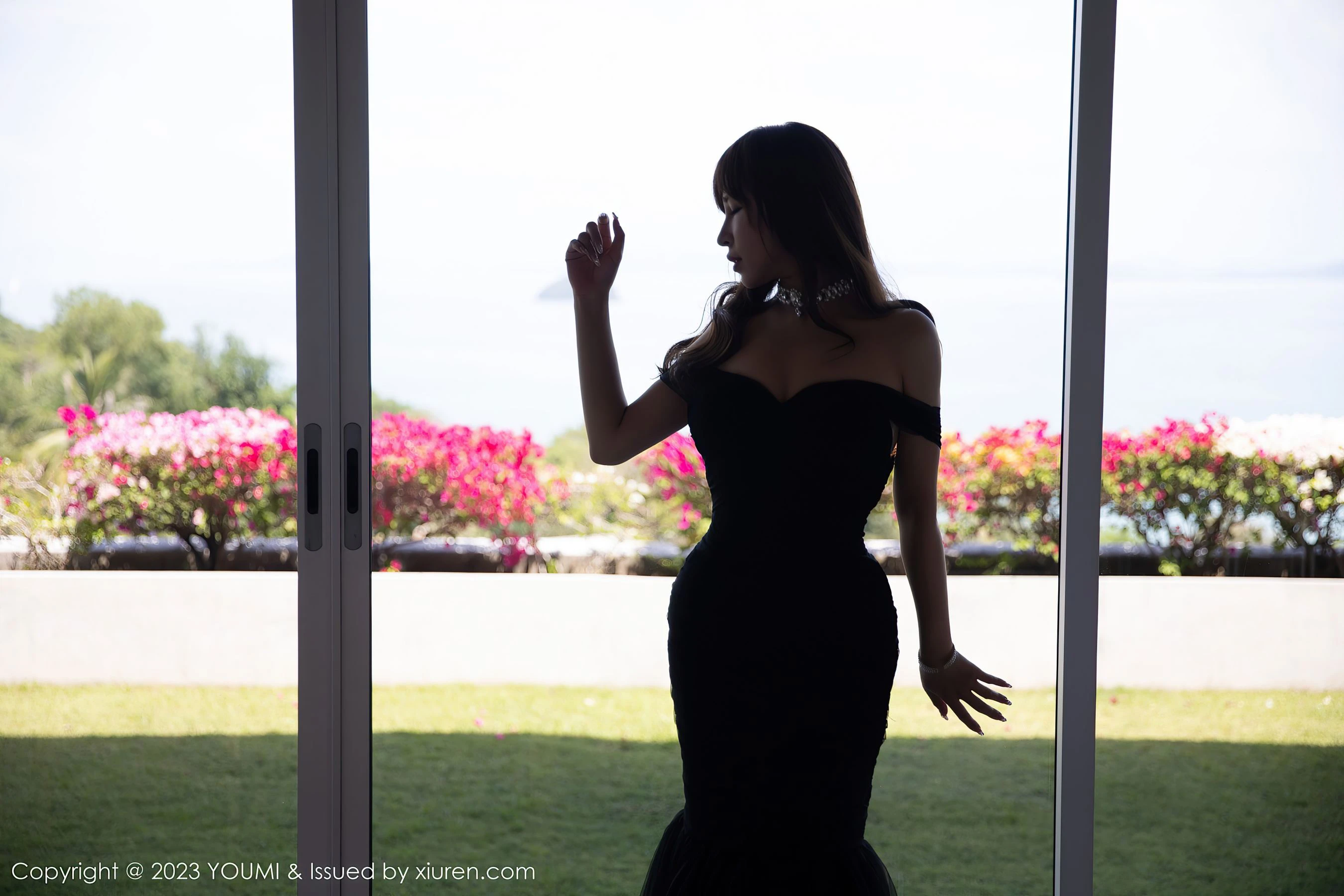  尤蜜荟 VOL.917 icy猪第22张