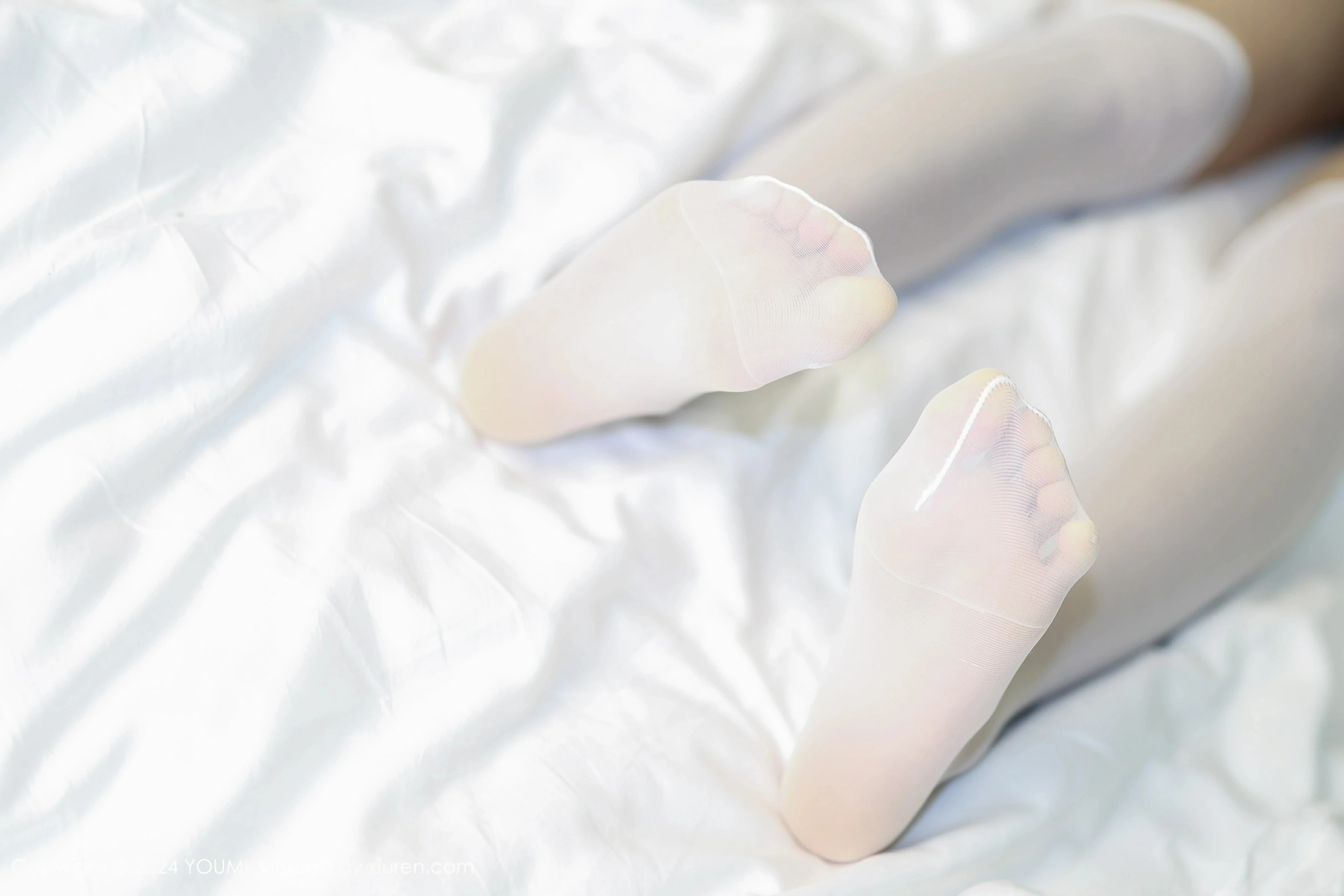  尤蜜荟 VOL.1048 赵可欣baby [51P]第9张