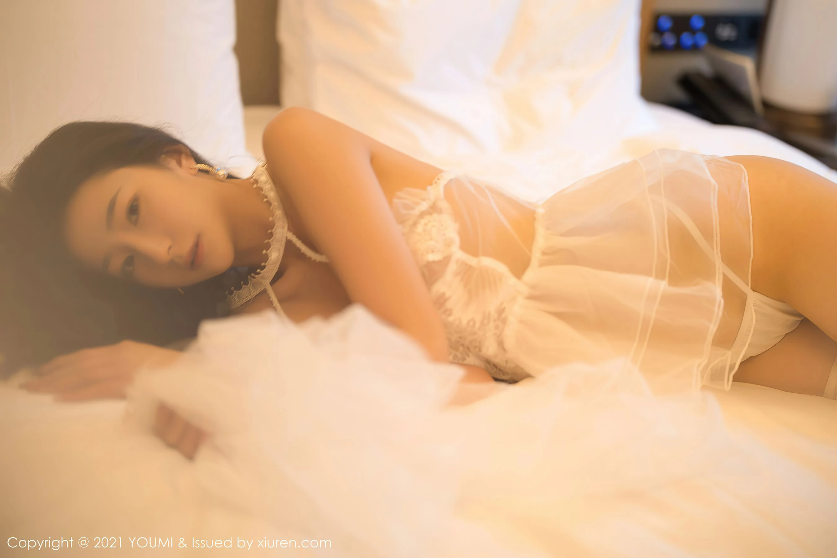 尤蜜荟YouMi Vol.730 熊小诺第14张