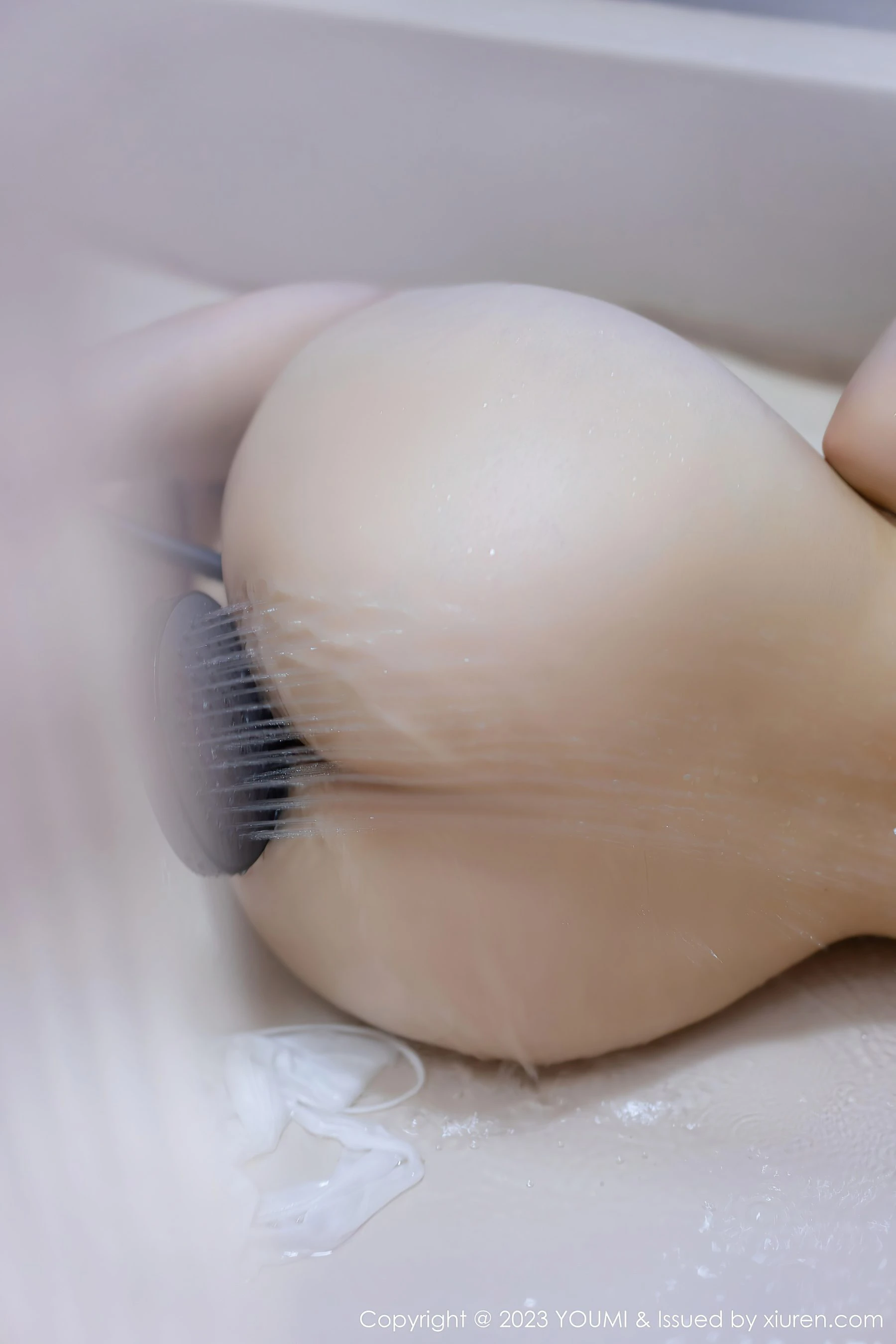 尤蜜荟 VOL.897 Carol周妍希第15张