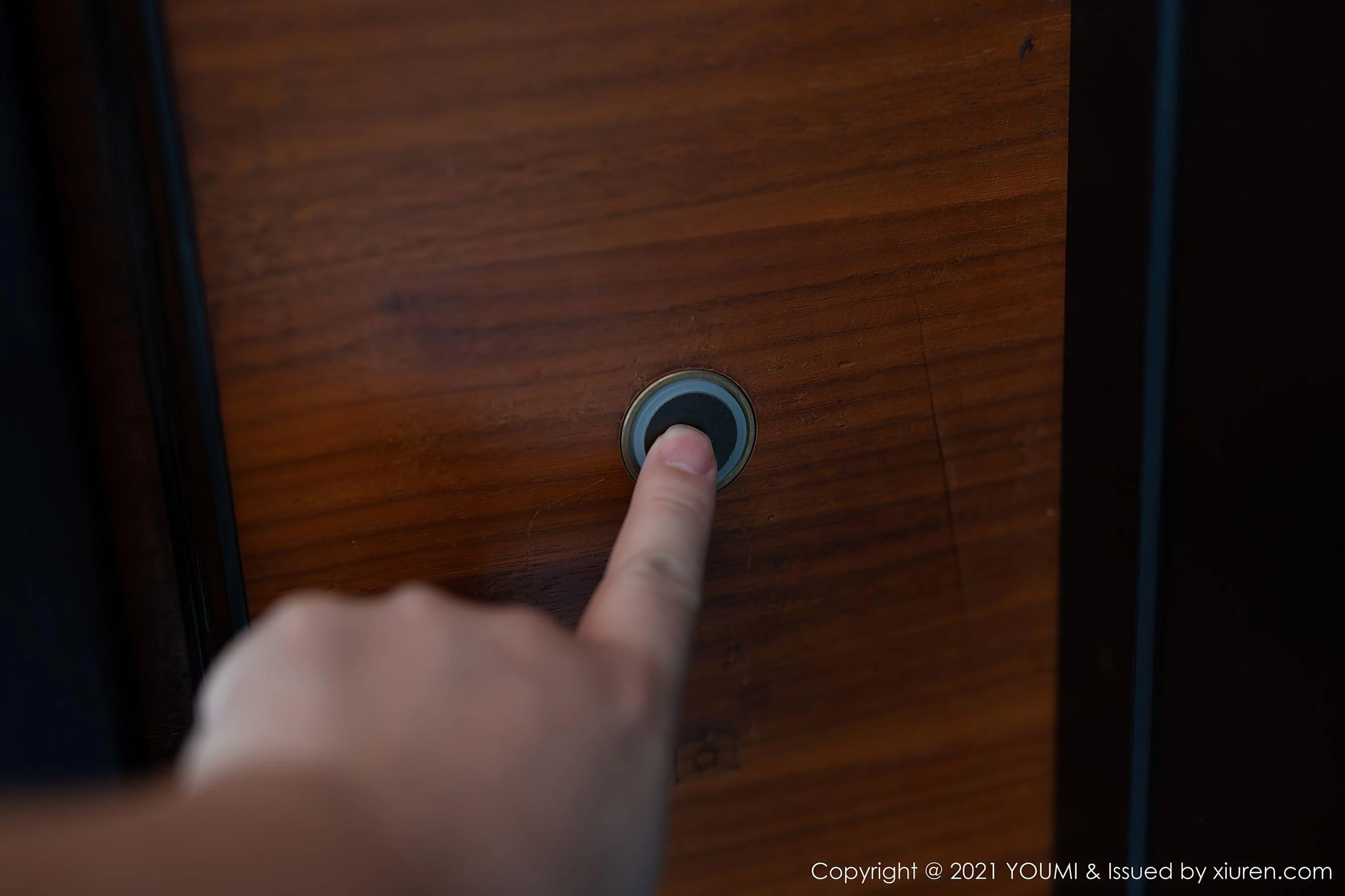  尤蜜荟YouMi Vol.606 周于希Sandy第20张