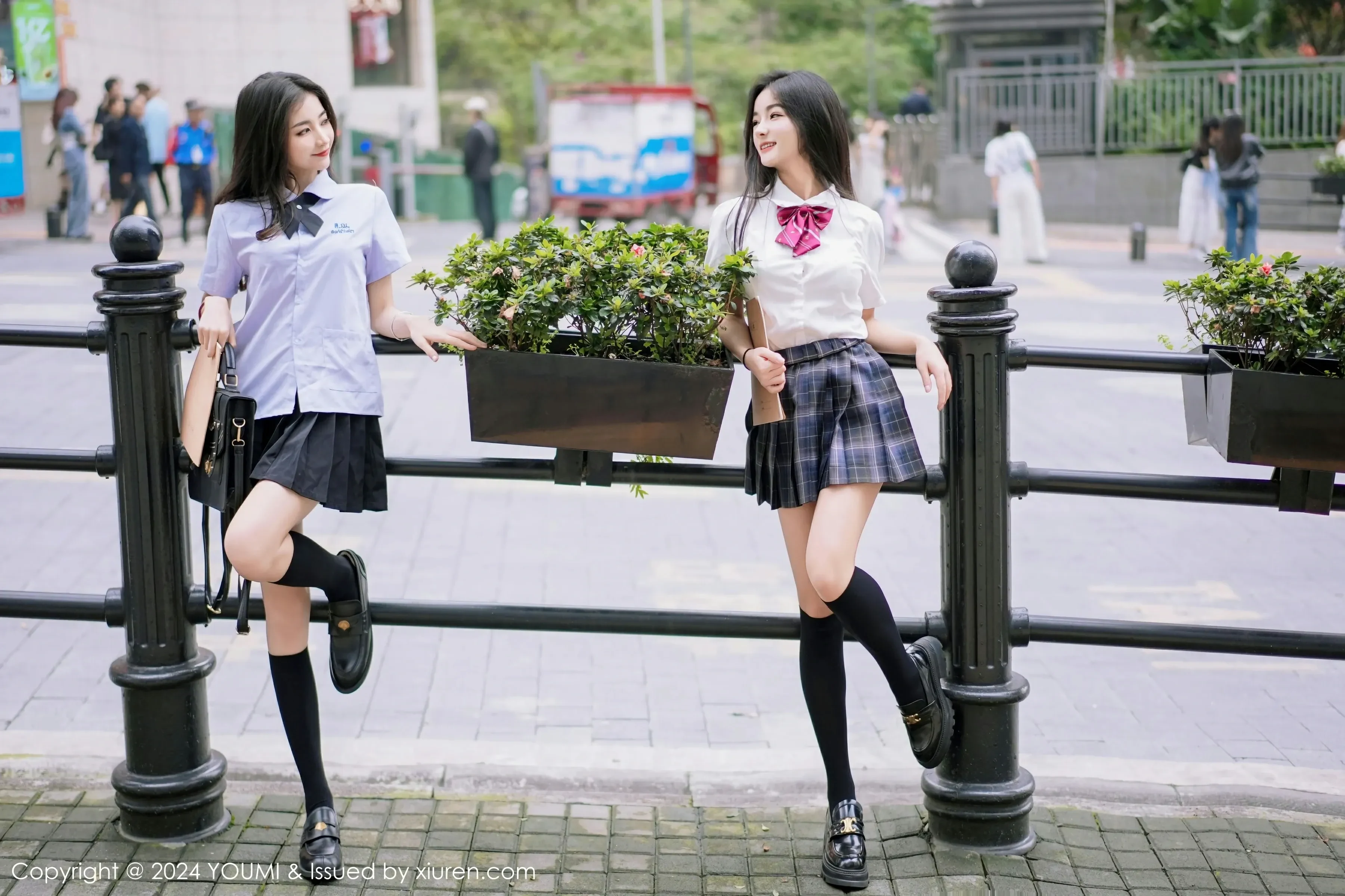  尤蜜荟 VOL.1057 谭小灵 模特合集 [103P]第24张