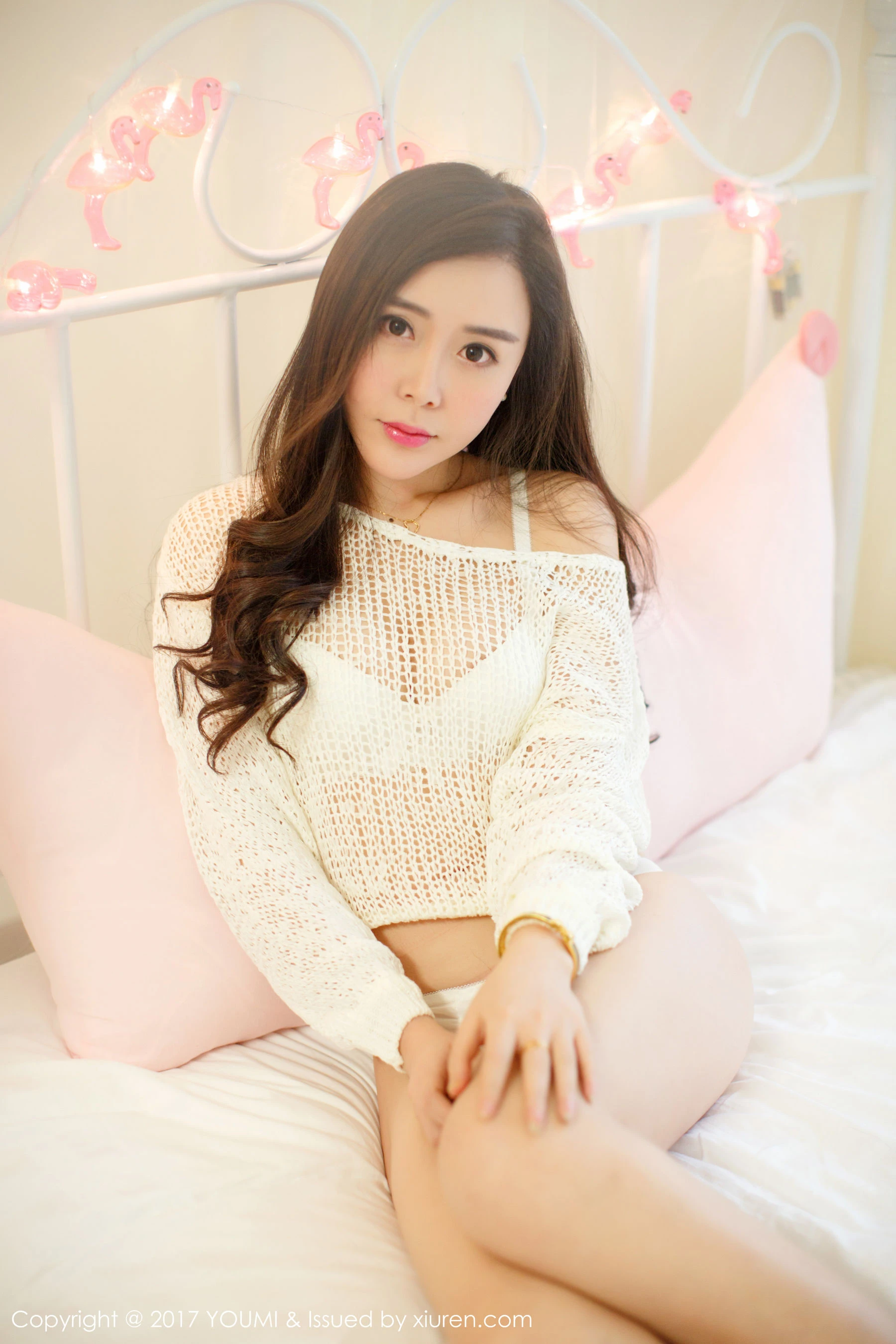  新人模特@左冰Queen首套 尤蜜荟YouMi Vol.013