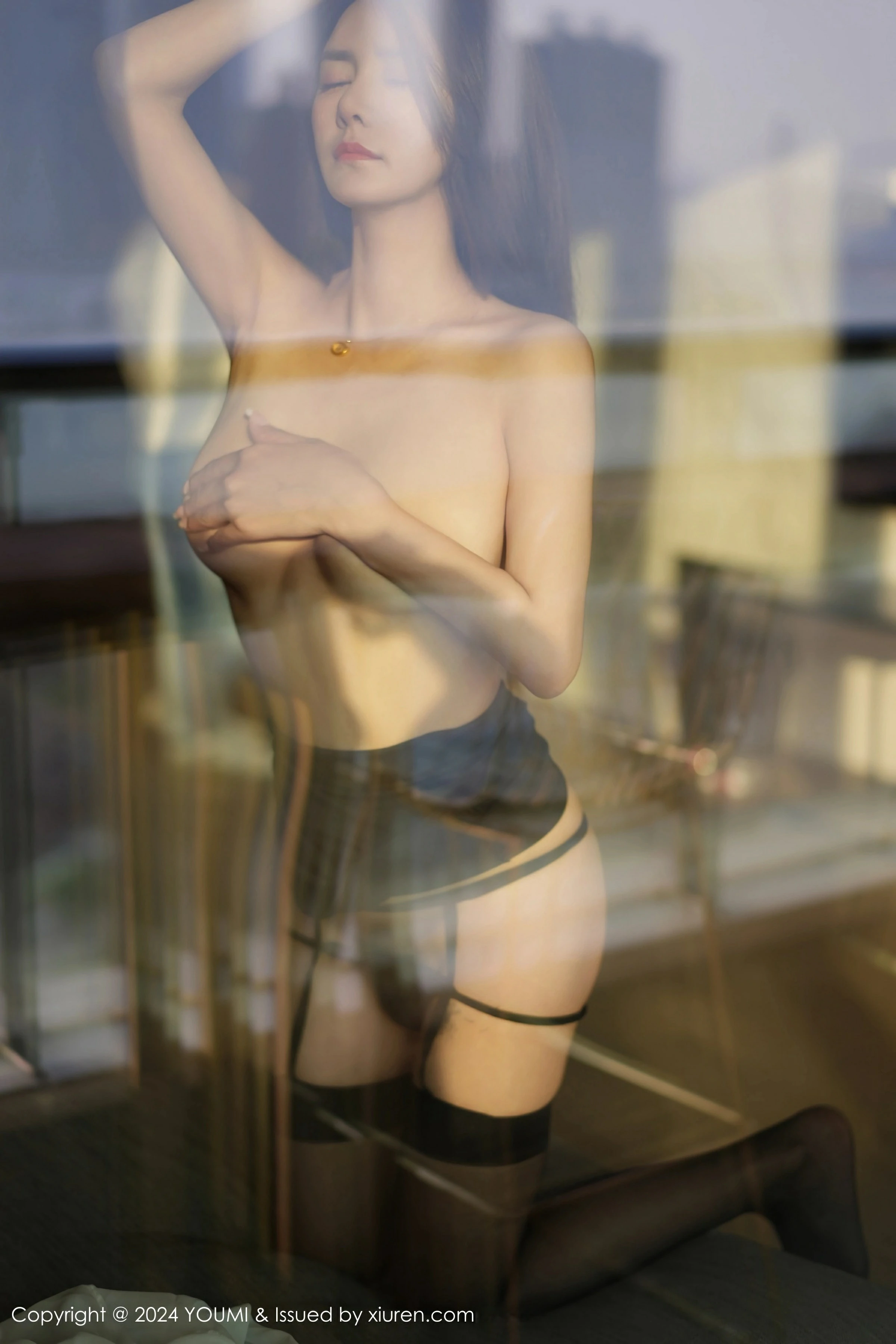  尤蜜荟 VOL.1066 菲儿beauty [71P]