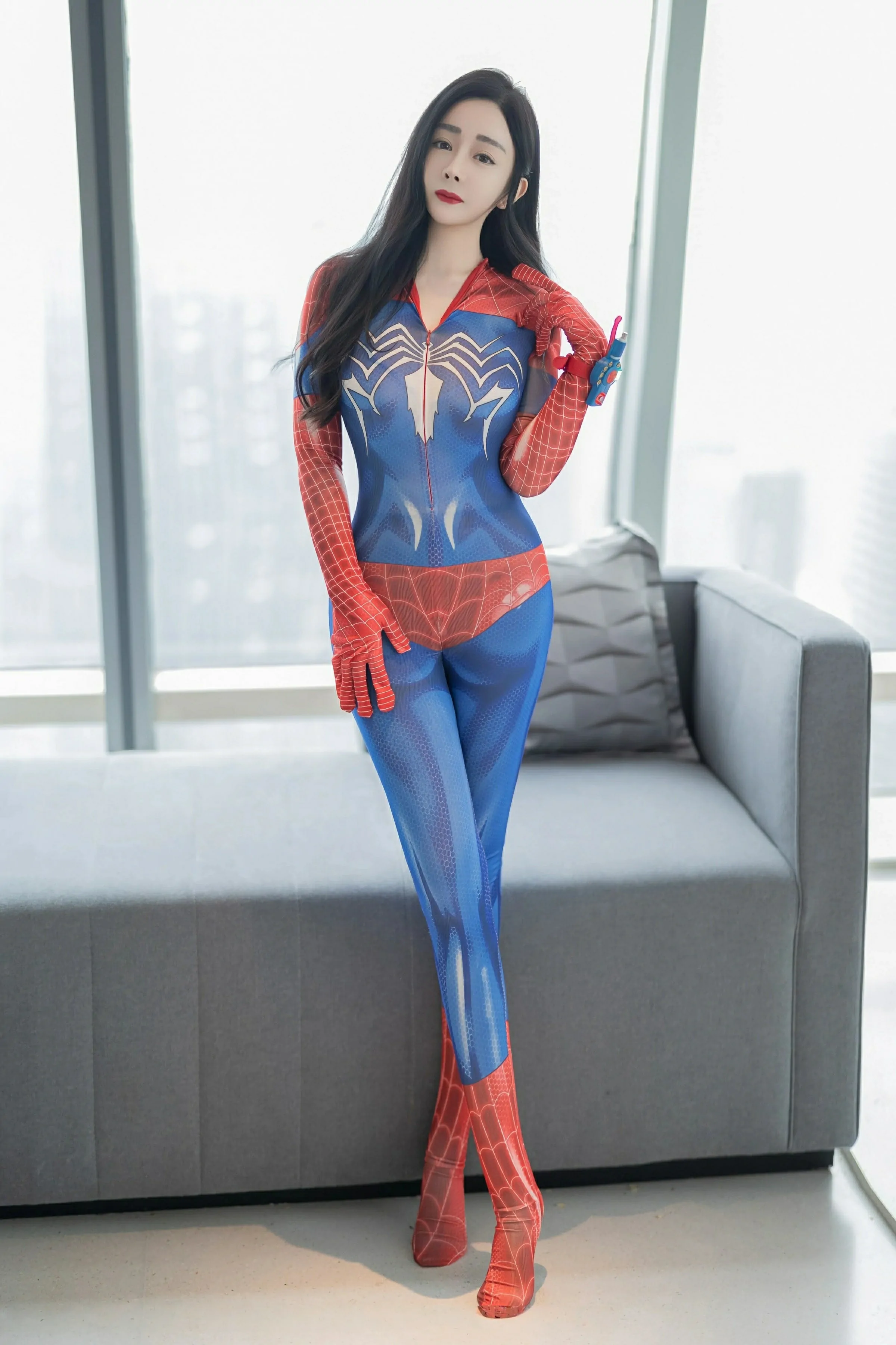  尤蜜荟 VOL.1138 允爾 [78P]第1张